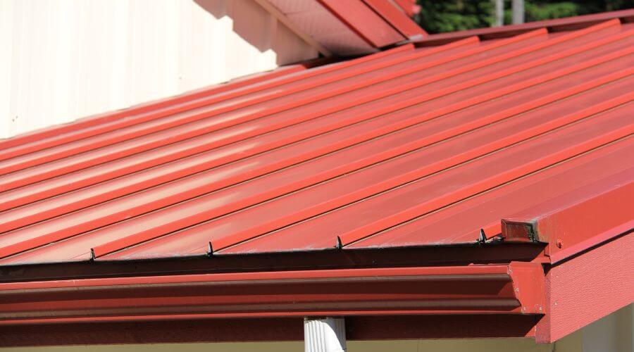 Gutter Debris Removal in New Kent, VA